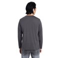 thumbnail image 2 of Core 365 CE111L Adult Fusion ChromaSoft Performance Long-Sleeve T-Shirt, 2 of 3