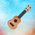 thumbnail image 2 of B Children Educational Ukulele Guitar Toy For Music Enlightenment Pretend Play 102X39X16 Inch, 2 of 8