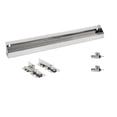 thumbnail image 1 of Rev-A-Shelf 25" Soft Close Tip Out for Sink Base Cabinet, 6581-25SS-SC-1, 1 of 8
