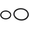 thumbnail image 1 of Fits 2011-2014 Ford F-150 Dorman Radiator Tube O-Ring 926-189 OE Solutions; OE Replacement; With 1 Large O-Rings And 1 Small O-Ring, 1 of 5