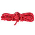 thumbnail image 2 of Corde Réfléchissante de 4 mm pour Tente, Gaine, Vent, Camping, Randonnée - Rouge, 4 m, 2 of 8