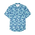 thumbnail image 2 of IZOD CHANDAIL À PÊCHE MC, 2 of 5