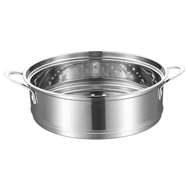 HLONK Vegetable Steamer Multiple Layers Steamer Home Supply
