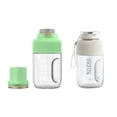 thumbnail image 4 of ZheElen Portable Blender Large Capacity And Easy To Clean Durable Blender For Smoothies white, 4 of 6
