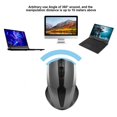 thumbnail image 4 of Mini-récepteur Intelligent Souris Optique Sans Fil Positionnement Précis pour, 4 of 8