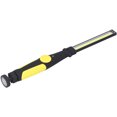 thumbnail image 2 of Ccdes COB LED Work Light Rechargeable Magnetic Maintenance Lighting Emergency Yellow Handle,Maintenance Lighting Supplies,LED Work LighCt, 2 of 8