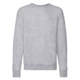 thumbnail image 1 of Fruit of the Loom Chandail Molletonné Raglan Léger pour Adulte, 1 of 3