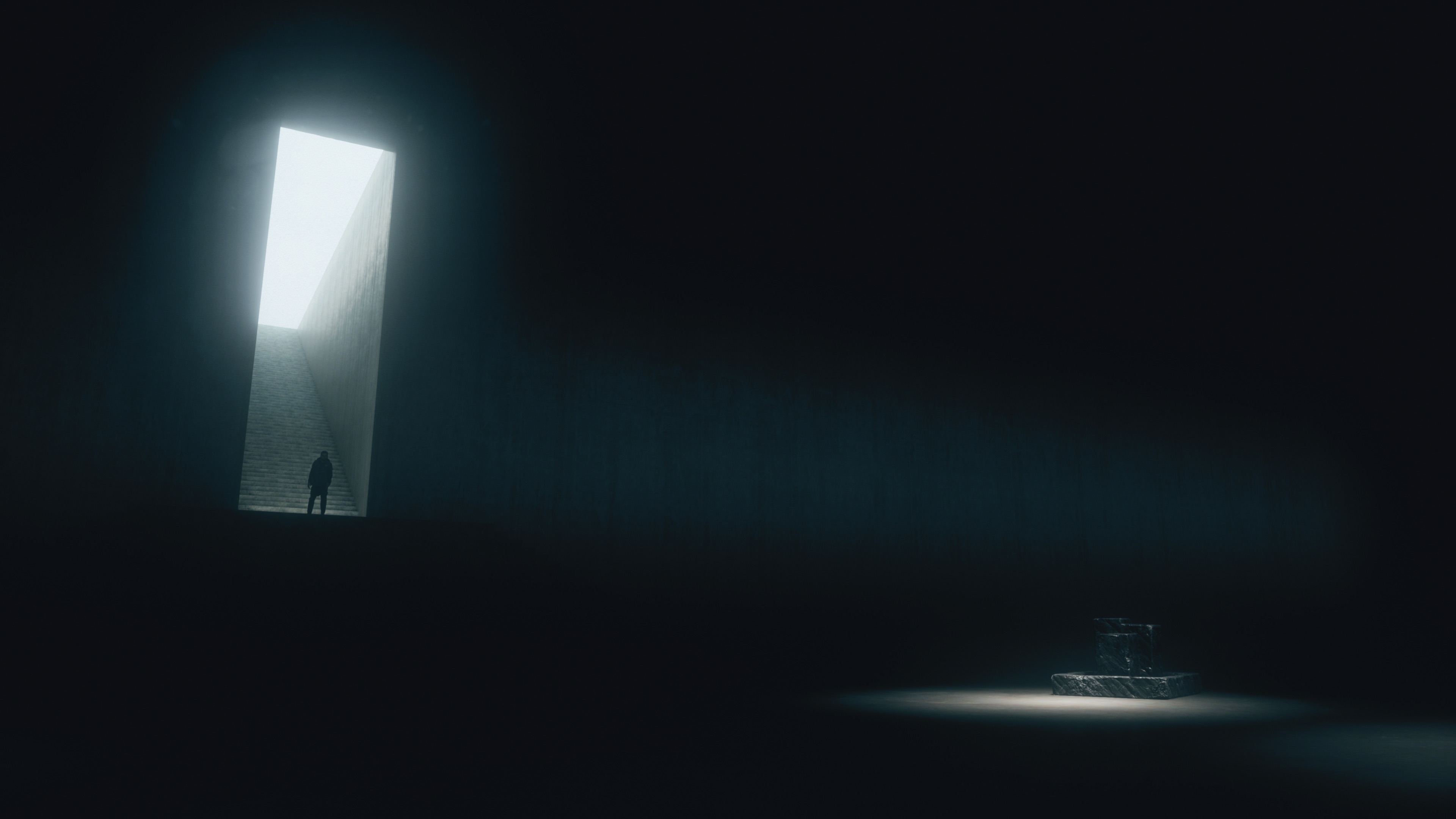 CONTROL Resonant (PlayStation 5)