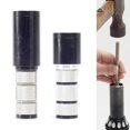 thumbnail image 2 of Bicycle Fork Shaft Extension, Aluminium Alloy Handlebar Riser Extender, 2 of 9