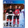 thumbnail image 1 of Jeu vidéo NHL 23 pour (PS4), 1 of 7