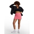 thumbnail image 2 of Reebok Women’s Move High Rise Skort, 2 of 6