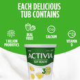 thumbnail image 4 of Activia Yogourt probiotique, saveur citron, 4 of 8