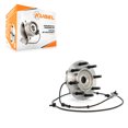 thumbnail image 1 of Kugel Front Wheel Bearing Hub Assembly 70-515063 for Car Dodge Ram 2500 3500, 1 of 11