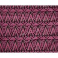 thumbnail image 4 of oneOone Polyester Lycra Fabric Geometric & Floral Block Decor Fabric Printed BTY 56 Inch Wide, 4 of 4