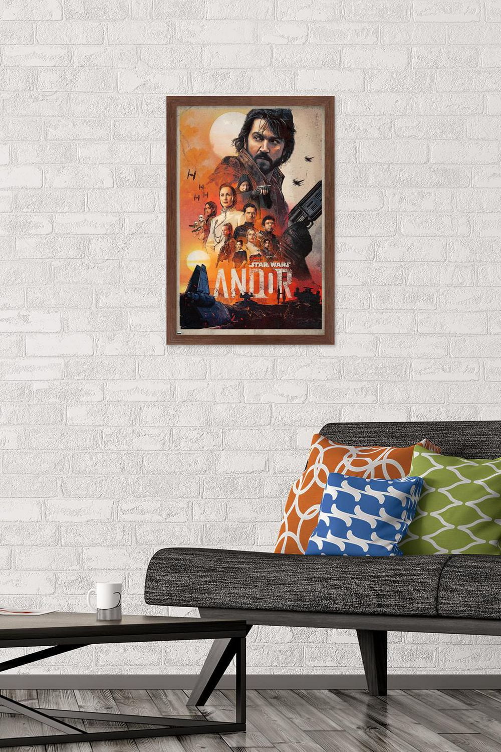Star Wars: Andor