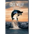 thumbnail image 1 of Free Willy (Bilingual), 1 of 1