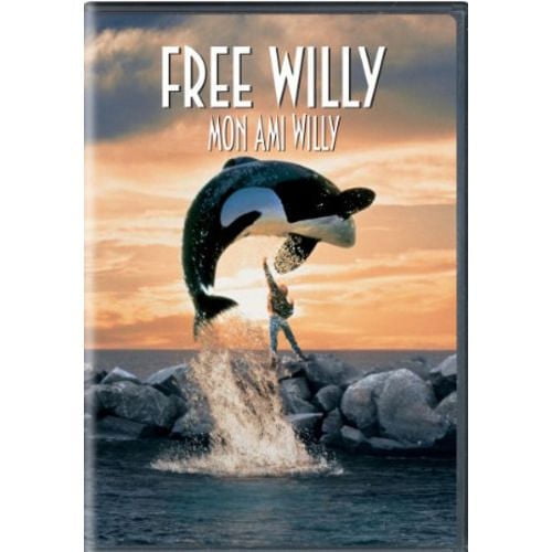 Mon Ami Willy (Bilingue)