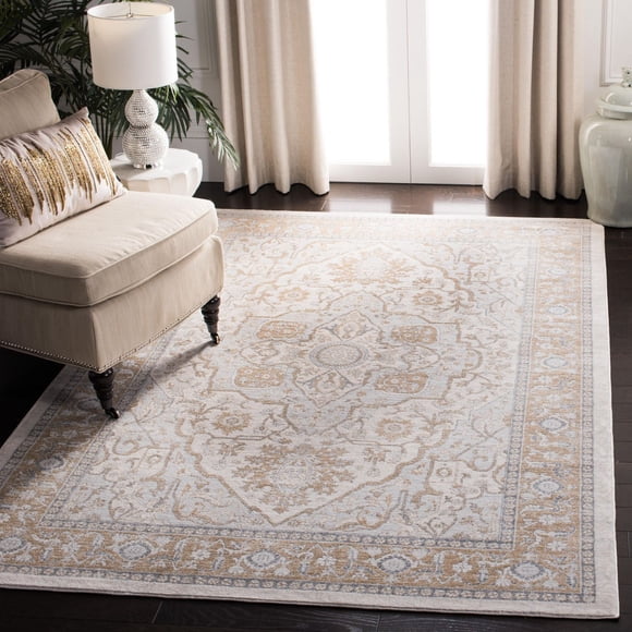 SAFAVIEH Isabella Patrick Tapis Floral