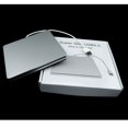thumbnail image 3 of External CD DVD Drive USB 3.0 MILFECH Portable Slim CD / DVD-RW Burner With Type C Plug & Play Superdrive for Laptop PC under Windows 7/8/10 / XP and Mac OS for Apple MacBook MacBook Pro MacbookAir, 3 of 6
