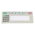 thumbnail image 4 of Clavier à Membrane, Interrupteurs à Membrane Claviers en Plastique Facile à Observer Pratique pour OP325, 4 of 8