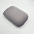 thumbnail image 4 of Ergonomic Memory Foam Pillow for Desk Rest Support and Travel Comfort Nap, 4 of 5