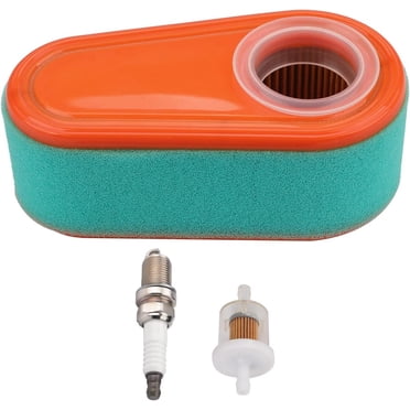 795066 Air filter for To-ro Timemaster 30 Inch Mower Parts 800 775EX 850 775 875EX 800E 825E 850E 950E Series Engine Husqvarna HU775H HU775BBC HD775HW HU775AWD HU775HW 796254 Lawn Mower