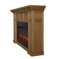 thumbnail image 2 of Alcott 75"Landscape Electric Fireplace, 2 of 9