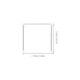 thumbnail image 3 of Miangastore 1000pcs Heavy Duty Staples Steel For Binding Paper And Securing Documents At Home, 3 of 9