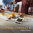 thumbnail image 3 of Lindt EXCELLENCE 100% Cacao Dark Chocolate Bar, 50 Grams, 3 of 13