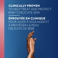 thumbnail image 3 of Vaseline Baby Healing Jelly for Dry Skin Pediatrician Tested, 375 g, 3 of 8