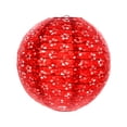 thumbnail image 1 of Meitianfacai Paper Lanterns Hollow Hanging Hollow Lanterns Folk Crafts, 1 of 1