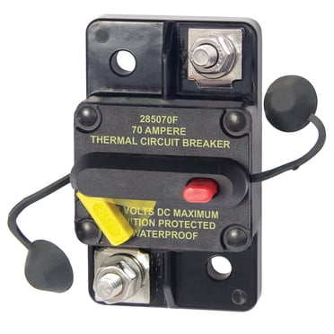 Circuit Breaker BUS 285 Circuit Breaker