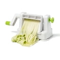 thumbnail image 4 of Starfrit Fruit and Vegetable Sheet Slicer, 4 of 6