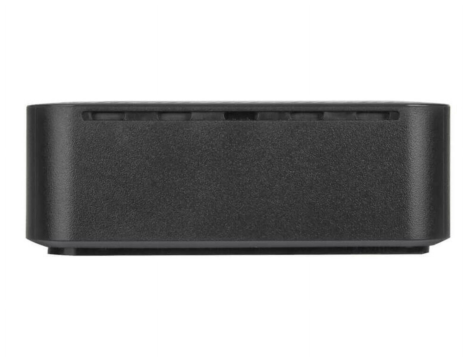 Targus Universal USB-C DV4K Docking Station with 65W Power Delivery