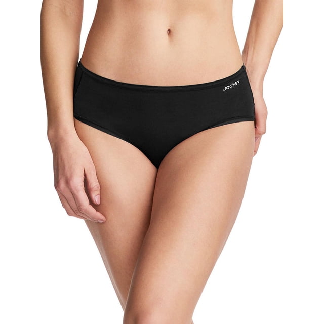 Stretch My Way Hipster - 3 Pack