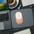 thumbnail image 4 of Rbaofujie Gaming Mouse Mute Wireless-mode Mouse Thin And Easy Key Mute Plug And Play Compatible Rechargeable Ergonomic Design Three-way DPI Adjustment Rechargeable Mouse, 4 of 8