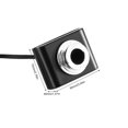 thumbnail image 5 of OUTAD Mini Caméra Web Haute Définition Ordinateur Multifonction Caméras Web de Bureau Portable USB Accessoire d'Ordinateur Pratique, 5 of 5