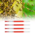 thumbnail image 3 of Bee Grafting Tool-4pcs Plastic Beekeeping Honey Bee Larvae Grafting Tool for Rearing Queen Bee, 3 of 8