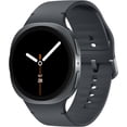 thumbnail image 1 of Samsung Galaxy Watch8 (2025 - Neuf) 44mm GPS Bluetooth AI Montre Intelligente / Design Coussin, Traqueur de Mise en Forme, Coaching du Sommeil, Entraîneur de Course, Score d'Énergie, Suivi de la Fréquence Cardiaque / Version Internationale, 1 of 11