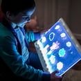 thumbnail image 2 of Tableau lumineux Ultra Crayola, 2 of 6