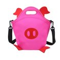 thumbnail image 1 of Yhmxh Lunch Box Meal Prep Containers Diving Lunch Bag Handbag Lunch Box Food Container Handbag Cold Storage Insulation Bag School Office Children's Thermal Insulation Bag Bento Bag Student Bento, 1 of 1