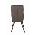 thumbnail image 3 of Chaise de salle à manger Glasgow de Canadian Furniture (ensemble de 2), 3 of 3