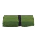 thumbnail image 2 of Inflating Sleeping Pad Ergonomic Design Foot Inflatable Sleeping Pad with Storage Bag for Office Outdoor Camping Olive Green, 2 of 14