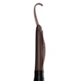 thumbnail image 3 of Revlon ColorStay Waterproof Longwearing Eyebrow Pencil, Retractable Angled Tip Applicator, 0.35g, 3 of 6