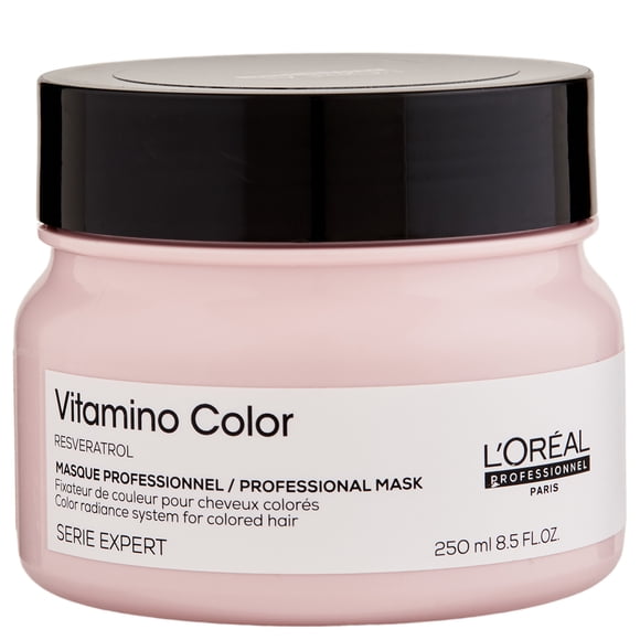 L'Oreal Professionnel Vitamino Color Masque 8.4 fl oz / 250 ml