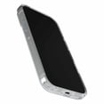 thumbnail image 3 of OtterBox Symmetry Clear MagSafe Case w/Camera Control Clear with Blue Tint (Clear) for iPhone 17 Pro, 3 of 4