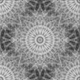 thumbnail image 1 of Ahgly Tapis d'Intérieur Lavable en Machine Carré Gris Nuage Gris, 4 Pieds Carré, 1 of 7