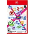 thumbnail image 1 of Puyo Puyo Tetris 2S Nintendo Switch 2 (Game Key Card), 1 of 7