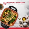 thumbnail image 2 of Holstein Housewares 12-Inch Electric Skillet - 14, 2 of 5
