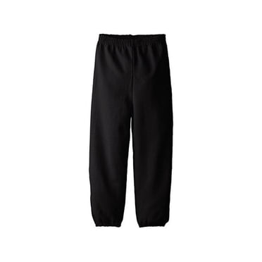 Hanes Big Boys' Eco Smart Fleece Pant